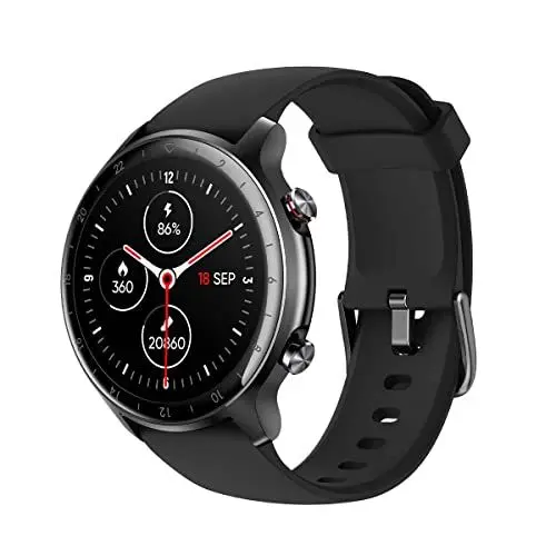 Produktbild: Smarty2.0 Smart-Watch SW022D