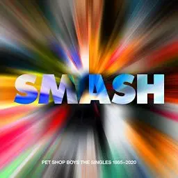 Produktbild: SMASH - The Singles 1985-2020 (3CD & 2 Blu-ray)
