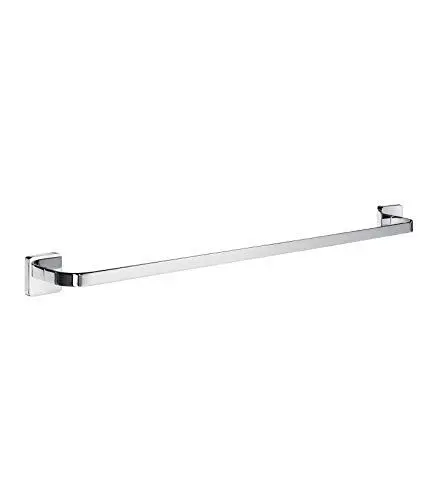 Produktbild: Smedbo Handtuchhalter Ice, poliertes Chrom