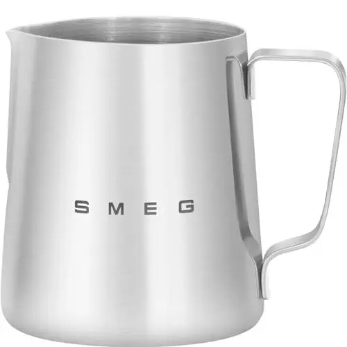 Produktbild: Smeg CMMJ01 Milchkännchen 450ml, Silber