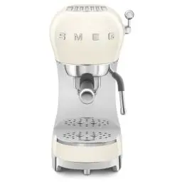 Produktbild: SMEG - Máq. Café Expresso Anni 50, Creme ECF02CREU