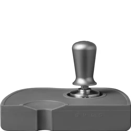 Produktbild: SMEG ECTS01 Kaffeestampfer, Plastic