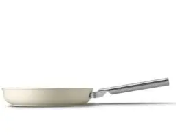 Produktbild: Smeg CKFF2601CRM Bratpfanne, 26 cm, cremefarben