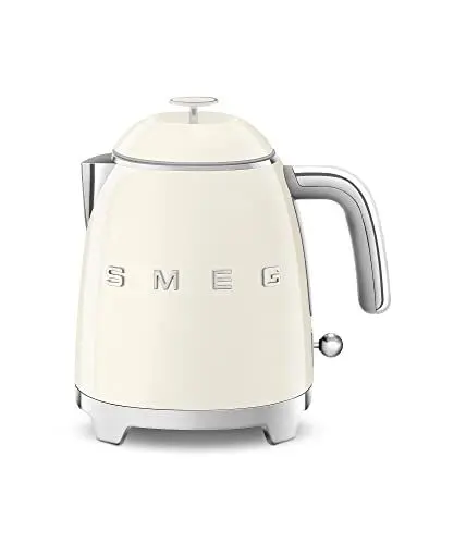 Produktbild: SMEG - Chaleira Anni50 KLF05CREU