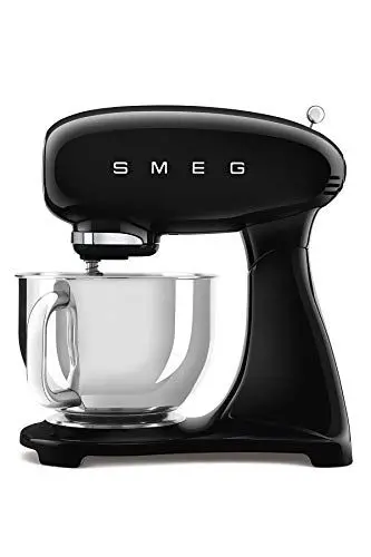 Produktbild: SMEG - Robot Cozinha SMF03BLEU