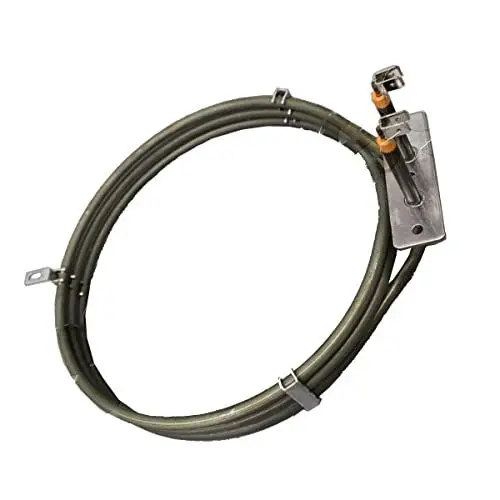 Produktbild: Smeg – Resistance Handkreissäge 2000 W, 230 V Ø190 mm für Backofen SMEG