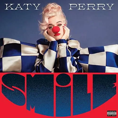 Produktbild: Smile (Ltd. Fan Edition)