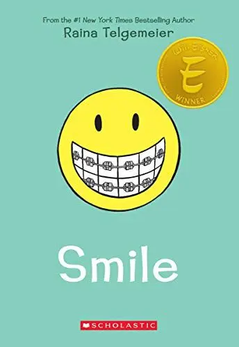 Produktbild: Smile (Versione Inglese)