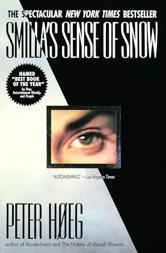 Produktbild: Smilla's Sense of Snow
