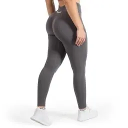 Produktbild: SMILODOX Leggings Damen Booty Scrunch Cetrina, High Waist Seamless Sporthose, Push-up Booty Leggins Blickdicht, Yogahose Damen für Sport Yoga Fitness Gym Workout