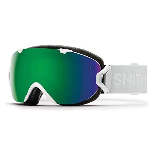 Produktbild: SMITH Damen I/OS Brille, White Vapor, M