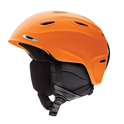 Produktbild: SMITH Erwachsene Aspect Skihelm, Mtt Solar, S