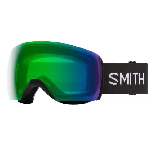 Produktbild: SMITH Skyline XL Ersatzgläser für Brillen, Schwarz (Mehrfarbig)