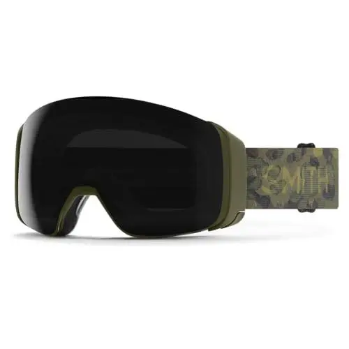 Produktbild: Smith 4D MAG - 994Y