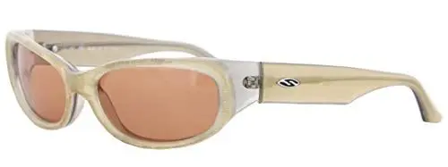 Produktbild: Smith DUO Sonnenbrille ivory/grey