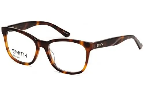 Produktbild: Smith Damen Chaser 086 51 Sonnenbrille, Braun (Dark Havana)