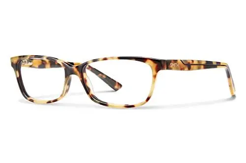 Produktbild: Smith Damen Daydream/N 0B9 53 Sonnenbrille, Braun (Havana)