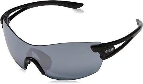 Produktbild: Smith Damen Pivlock Asana/N X8 8Cq 99 Sonnenbrille, Rot (Cherry/Green Marl Cp)