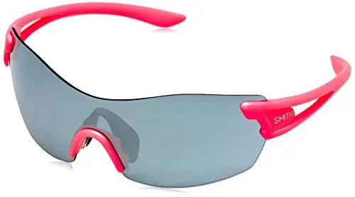 Produktbild: Smith PIVLOCK ASANA/N 67T PINK FLUO 99/1/125 Damen Sonnenbrillen