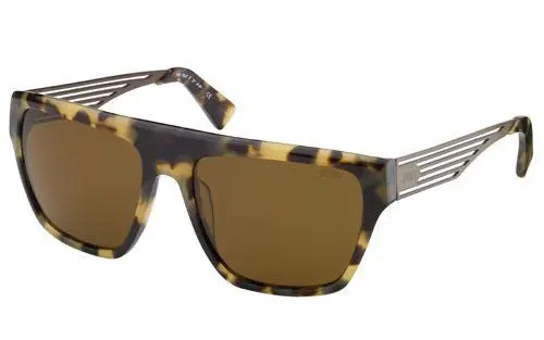Produktbild: Smith GRIFTER HVN BRONZ/CR-BROWN 70 Sunglasses (GRIFTER-G8H-04-58-18-140)