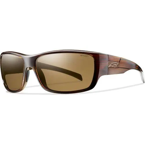 Produktbild: Smith Herren Frontman Rechteckig Sonnenbrille