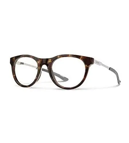 Produktbild: Smith SEQUENCE 4HU HAVANA DARK RUTHENIUM 51/21/140 Herren Brillen