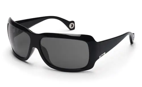 Produktbild: Smith Invite Sonnenbrille Black/Grey
