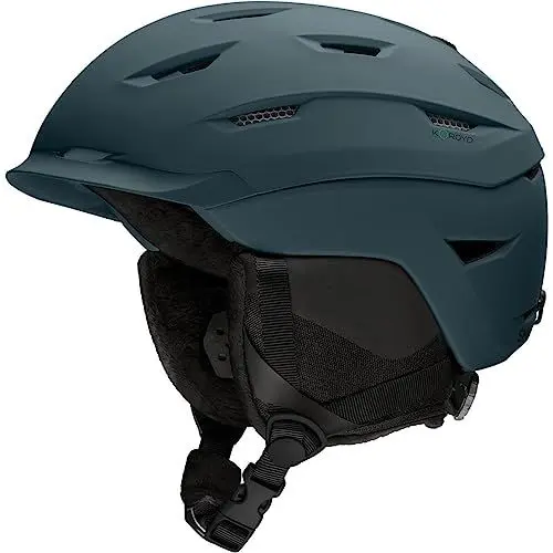 Produktbild: Smith Liberty Skihelm Damen - 51-55