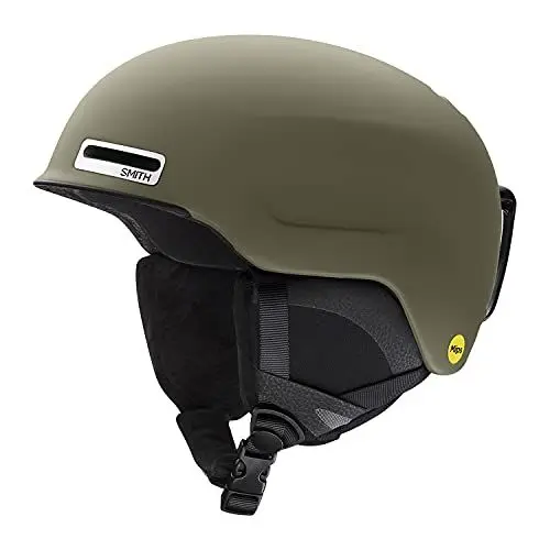 Produktbild: Smith Ski- und Snowboardhelm MAZE MIPS olive (403), S