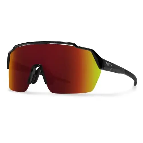 Produktbild: Smith MTB-Sportbrille Shift Split Mag Schwarz