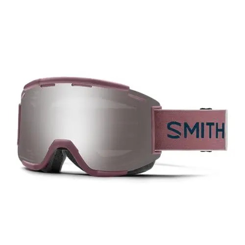 Produktbild: Smith MTB Goggle Squad MTB Rosa
