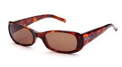 Produktbild: Smith Madison Sonnenbrille Tortoise/Brown