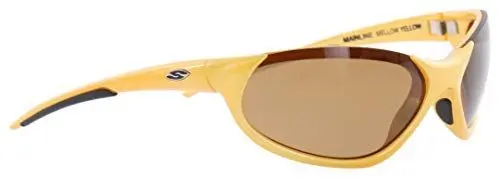 Produktbild: Smith Mainline Sonnenbrille Mellow Yellow