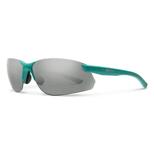 Produktbild: Smith Optics Unisex-Erwachsene Parallel Max 2 Sonnenbrille, Mehrfarbig (Green), 71