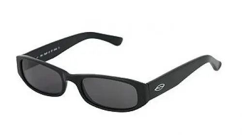 Produktbild: Smith SLIM Sonnenbrille black/grey