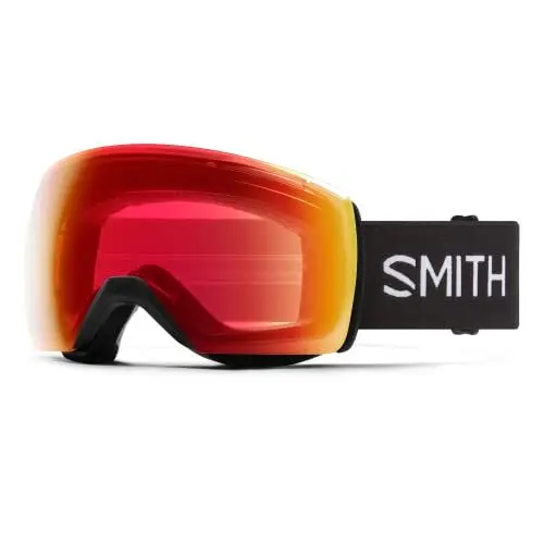 Produktbild: Smith Skyline XL Ersatzgläser für Brillen, Schwarz (Mehrfarbig)