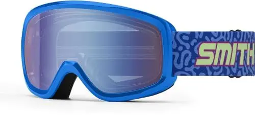 Produktbild: Smith SNOWDAY JR - 99ZF