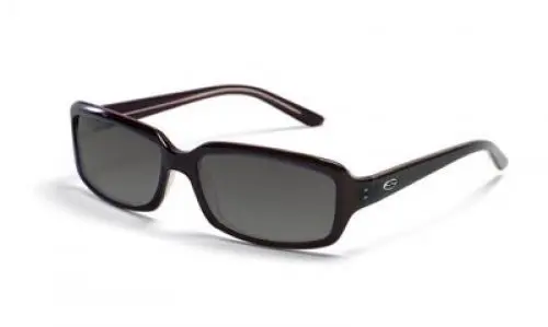 Produktbild: Smith Sonnenbrille Charm Black Crystal, Polar Grey