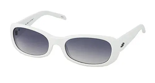 Produktbild: Smith Sonnenbrille Madison, White, Gray Gradient