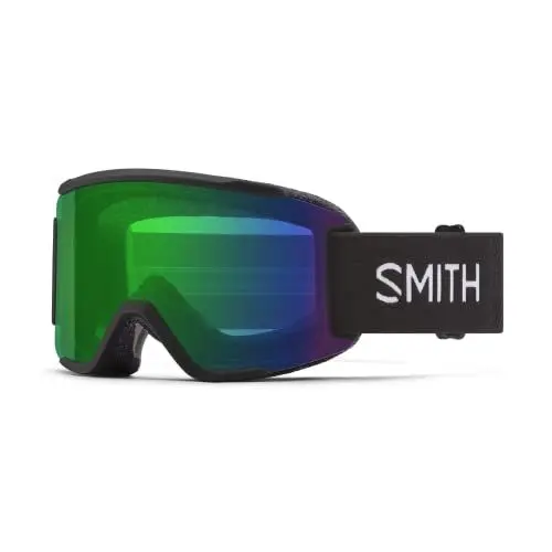 Produktbild: Smith Squad S Skibrille Senior