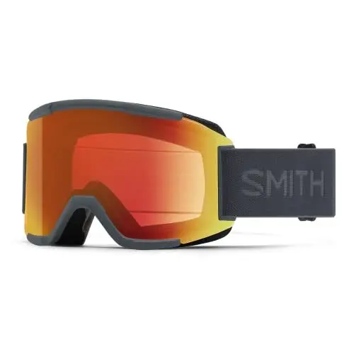 Produktbild: Smith Squad - CHROMAPOP PHOTOCHROMIC Rose Flash - one Size (99MP)