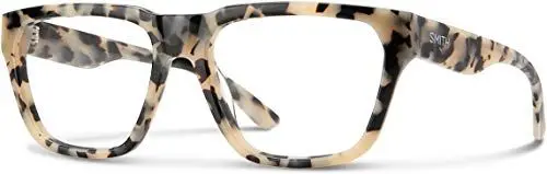 Produktbild: Smith Unisex-Erwachsene Frequency ACI 55 Sonnenbrille, Grau (Gry Grybkspt)