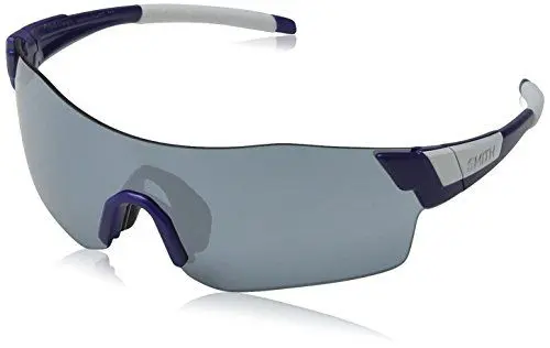 Produktbild: Smith Unisex-Erwachsene Pivlock Arena/N Xb RCT 99 Sonnenbrille, Blau (Matt Blue/Sl Silver)