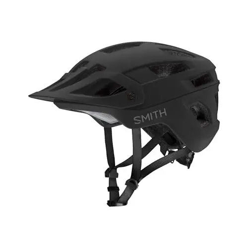 Produktbild: Smith Unisex – Erwachsene Engage MIPS Helme, Matte Black, L