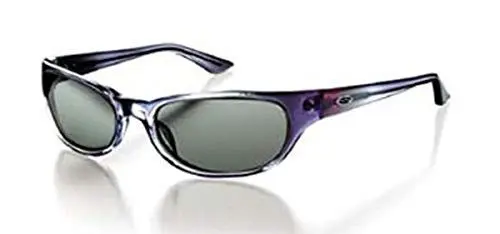 Produktbild: Smith VICE Sonnenbrille irdescent Blue/lite Blue