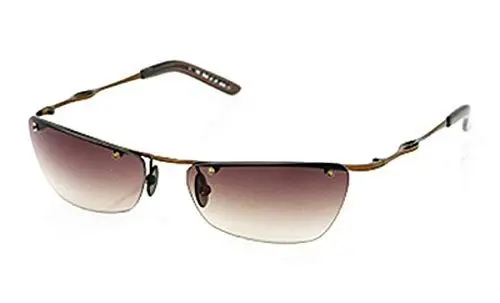 Produktbild: Smith VIRTUE Sonnenbrille bronze/brown gradient