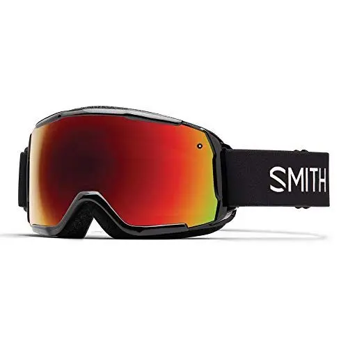 Produktbild: Smith-Skibrille