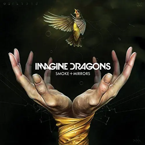 Produktbild: Smoke + Mirrors