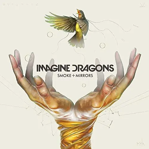 Produktbild: Smoke + Mirrors (Deluxe Edition)