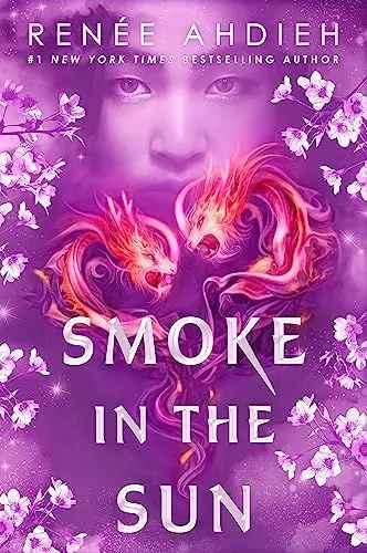 Produktbild: Smoke in the Sun: Final novel of the Flame in the Mist YA fantasy series by New York Times bestselling author
